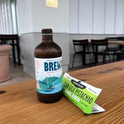 Jimbo's - Snack