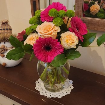 Flowers from Hannah - Florists Near Me - Morristown, New Jersey Flowers from Hannah - Florists Near Me - Morristown, New Jersey