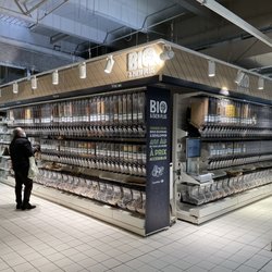 Carrefour