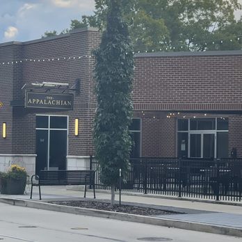 The Appalachian - Steakhouses Near Me - Sevierville, Tennessee The Appalachian - Steakhouses Near Me - Sevierville, Tennessee