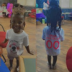 Angelic Pearls of Atlanta - Our Brand Ambassador