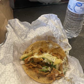 The Taco Stand - Al Pastor Taco - Food Stands Near Me - La Jolla, California The Taco Stand - Al Pastor Taco - Food Stands Near Me - La Jolla, California