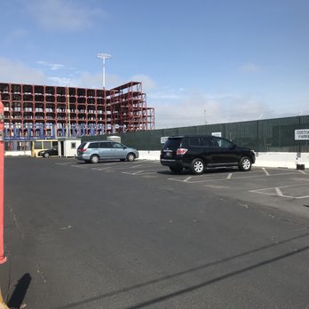 Matson - Shipping Centers Near Me - Oakland, California