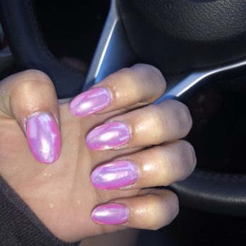 Polished - Nail Technicians Near Me - Temple Terrace, Florida