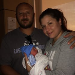 BadassMotherBirther - My DOULA was amazing!!! She was there from the moment i found out I was pregnant until the end.