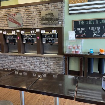 Yo Factory - Ice Cream & Frozen Yogurt Near Me - Milwaukee, Wisconsin Yo Factory - Ice Cream & Frozen Yogurt Near Me - Milwaukee, Wisconsin