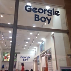 Georgie Boy
