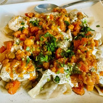 Saffron Kitchen - Mantu - Mediterranean Near Me - Oakland, California Saffron Kitchen - Mantu - Mediterranean Near Me - Oakland, California