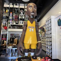 Bait - kobe