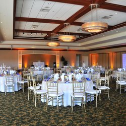 ISCC Ballroom