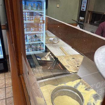 Papa Gino's - Stoneham - front counter - Pizza Near Me - Stoneham, Massachusetts Papa Gino's - Stoneham - front counter - Pizza Near Me - Stoneham, Massachusetts