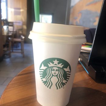 Starbucks - Coffee & Tea Near Me - Charleston, South Carolina