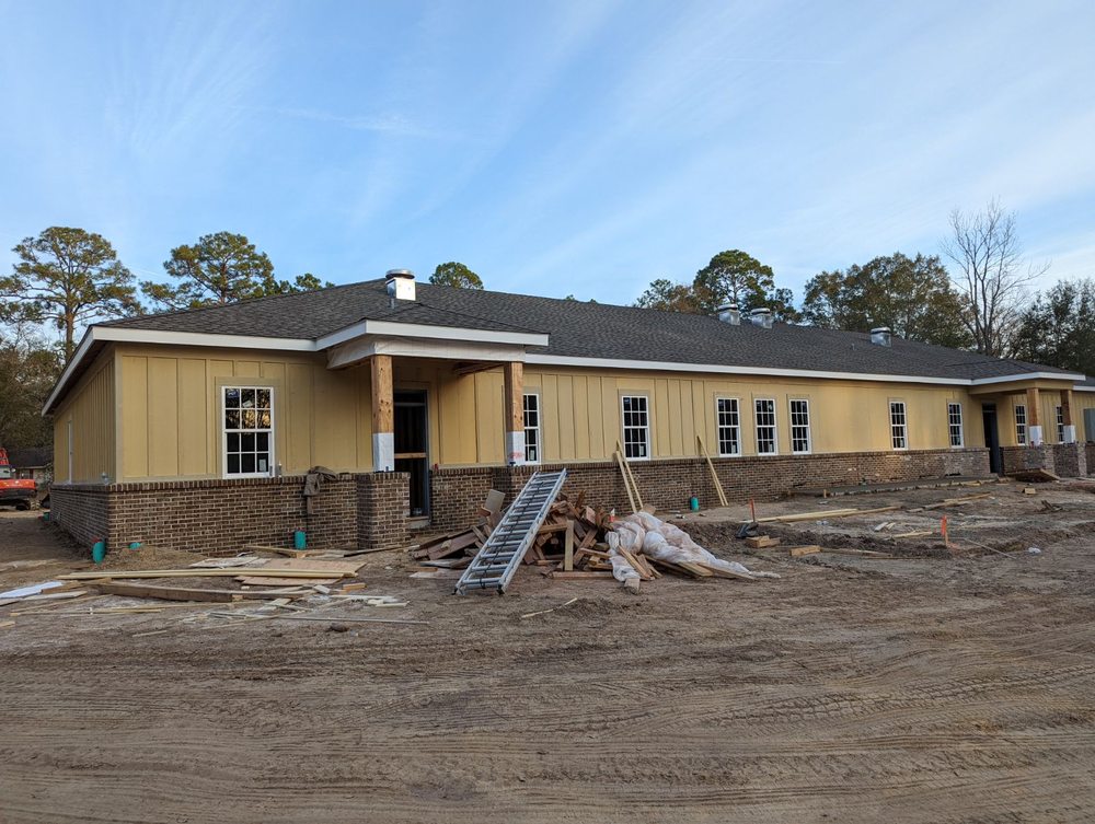 Slide of Castaneda Framing