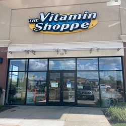 The Vitamin Shoppe