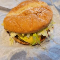 Great State Burger - Burger