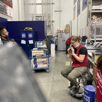 Lowe's Home Improvement - Hardware Stores Near Me - Albuquerque, New Mexico