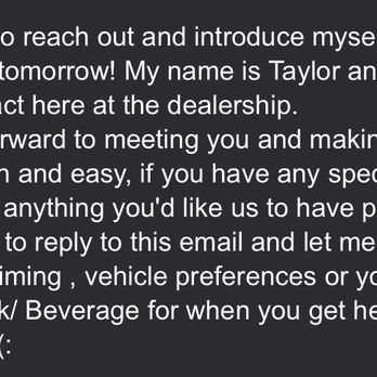 St Charles Chrysler Dodge Jeep Ram - Confirmation of waiting for the vehicle to be looked at. - Auto Repair Near Me - St Charles, Illinois St Charles Chrysler Dodge Jeep Ram - Confirmation of waiting for the vehicle to be looked at. - Auto Repair Near Me - St Charles, Illinois
