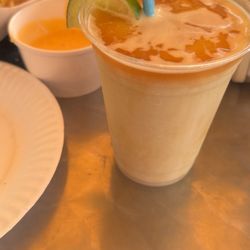 Pina colada