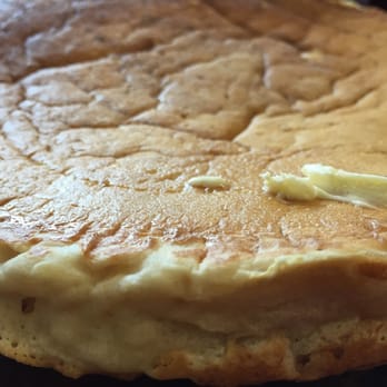 Potato Shack Cafe - Pancake with Breakfast "A" - American Near Me - Encinitas, California