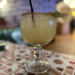 Los Tios Meyerland - National Margarita Day 2026