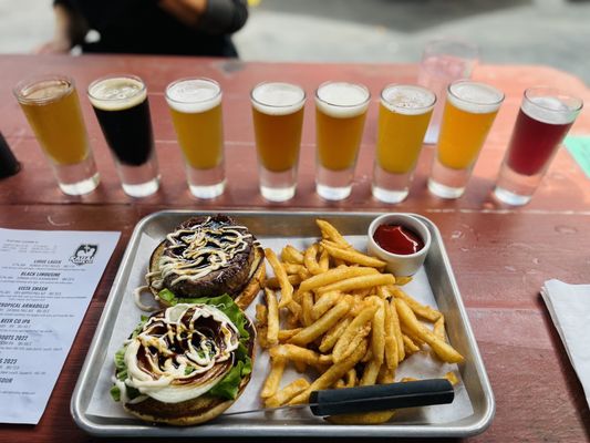 Kauai Beer Company by null