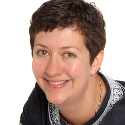 Kilburn Osteopaths - Rachel Jennings, Principal Osteopath