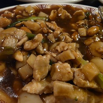 Dragon Inn - Chinese Near Me - Overland Park, Kansas