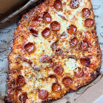 Boludo - Pepperoni Pizza - Empanadas Near Me - Minneapolis, Minnesota Boludo - Pepperoni Pizza - Empanadas Near Me - Minneapolis, Minnesota