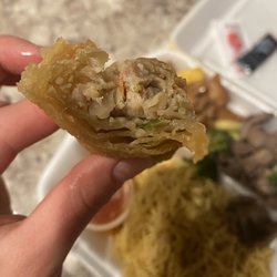 China Food Perfect in Bismarck gift card