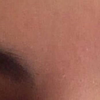 Threading By Preet - Before - Hair Removal Near Me - Elk Grove, California