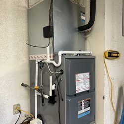 Cano Air Conditioning And Heating