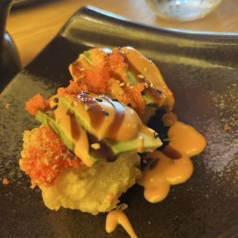 Ichiban Sushi - Crispy Rice Tuna - Sushi Bars Near Me - Edina, Minnesota Ichiban Sushi - Crispy Rice Tuna - Sushi Bars Near Me - Edina, Minnesota