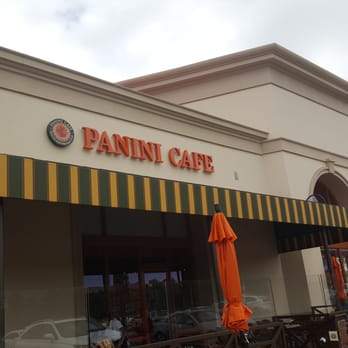 Panini Kabob Grill - Mediterranean Near Me - Irvine, California