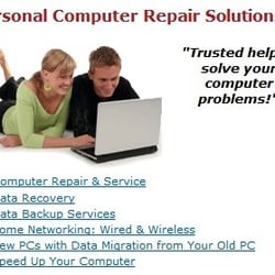 Data Doctors Computer Services