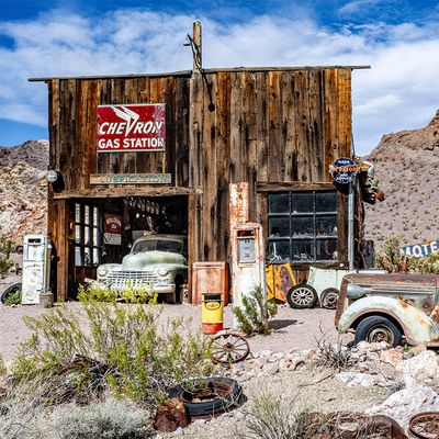 Pink® Jeep Tours Las Vegas by null