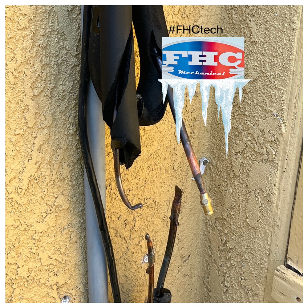 Slide of Fix Heating And Cooling