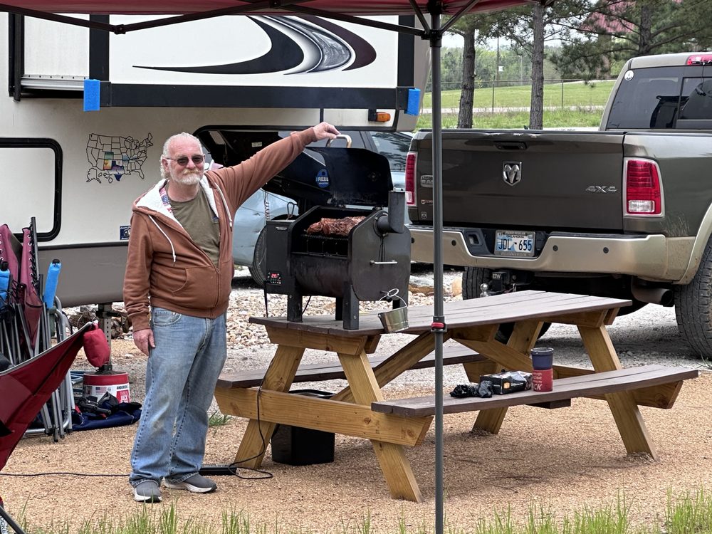 Cherokee Wild RV Resort