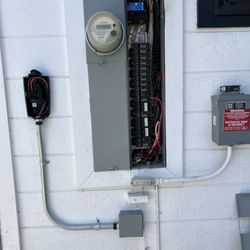 Hermanos Electric
