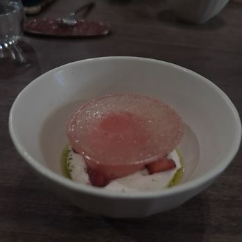 JUA - STRAWBERRY - Korean Near Me - New York, New York JUA - STRAWBERRY - Korean Near Me - New York, New York