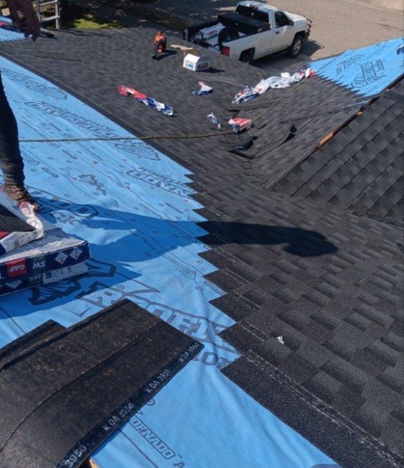 Slide of Valued Renovations