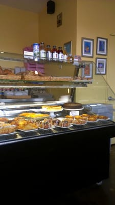 Darshan Bakery & Cafe by null