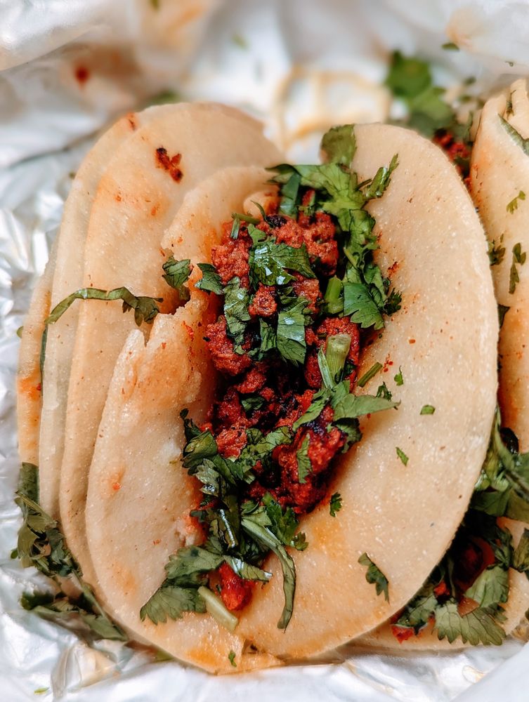 Taqueria La Unica #3