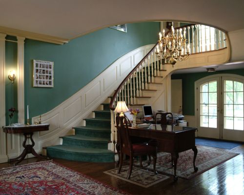 Montague Inn Bed & Breakfast by null