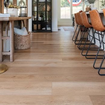 Haydn Williams Home Services - Flooring Near Me - Pioneer, California