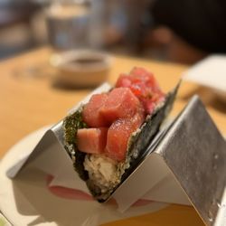 Hay Sushi