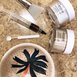 Skin Rejuvenation - Facial infusion