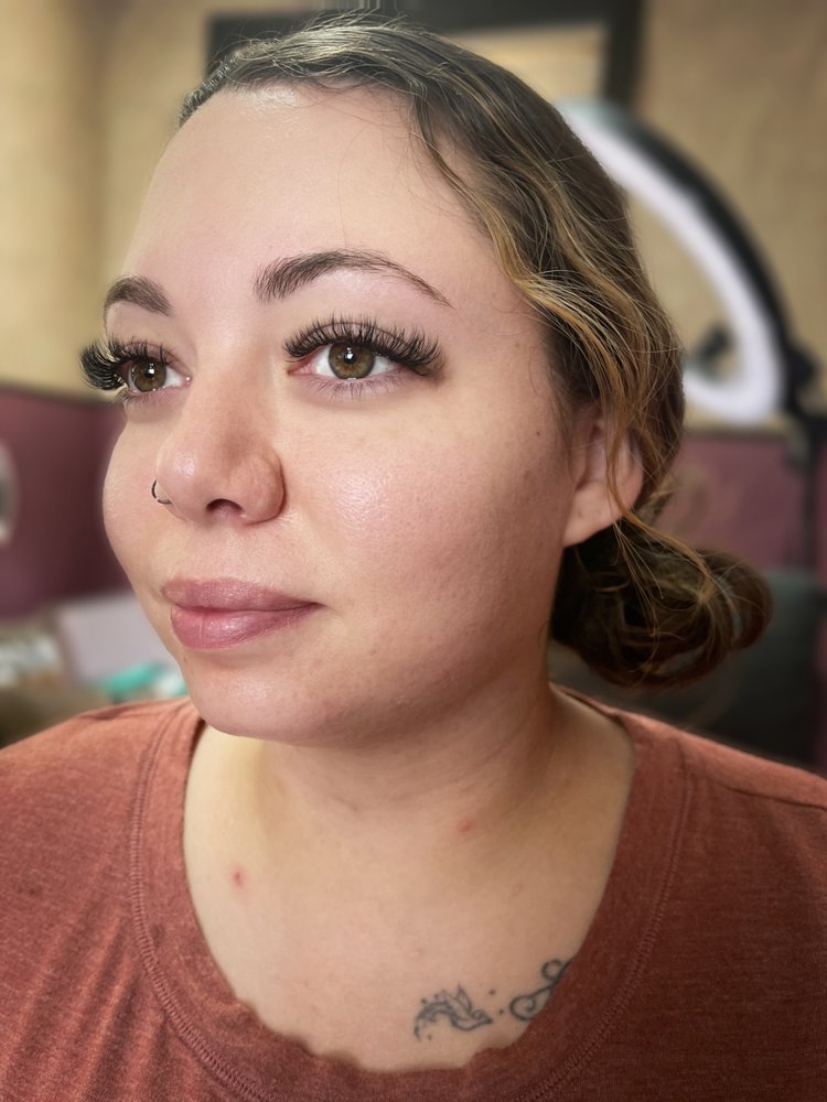 THE HAIR HAPPENING Updated May 2024 208 S Christian, Moundridge