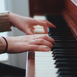 Music Arts by John Hagen