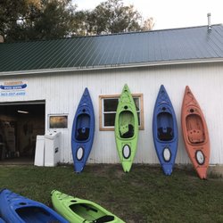 Maquoketa River Rental