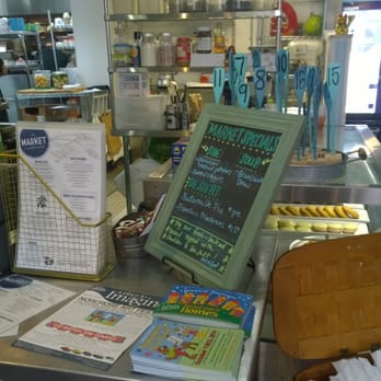 Bleu House - Sandwiches Near Me - Norcross, Georgia